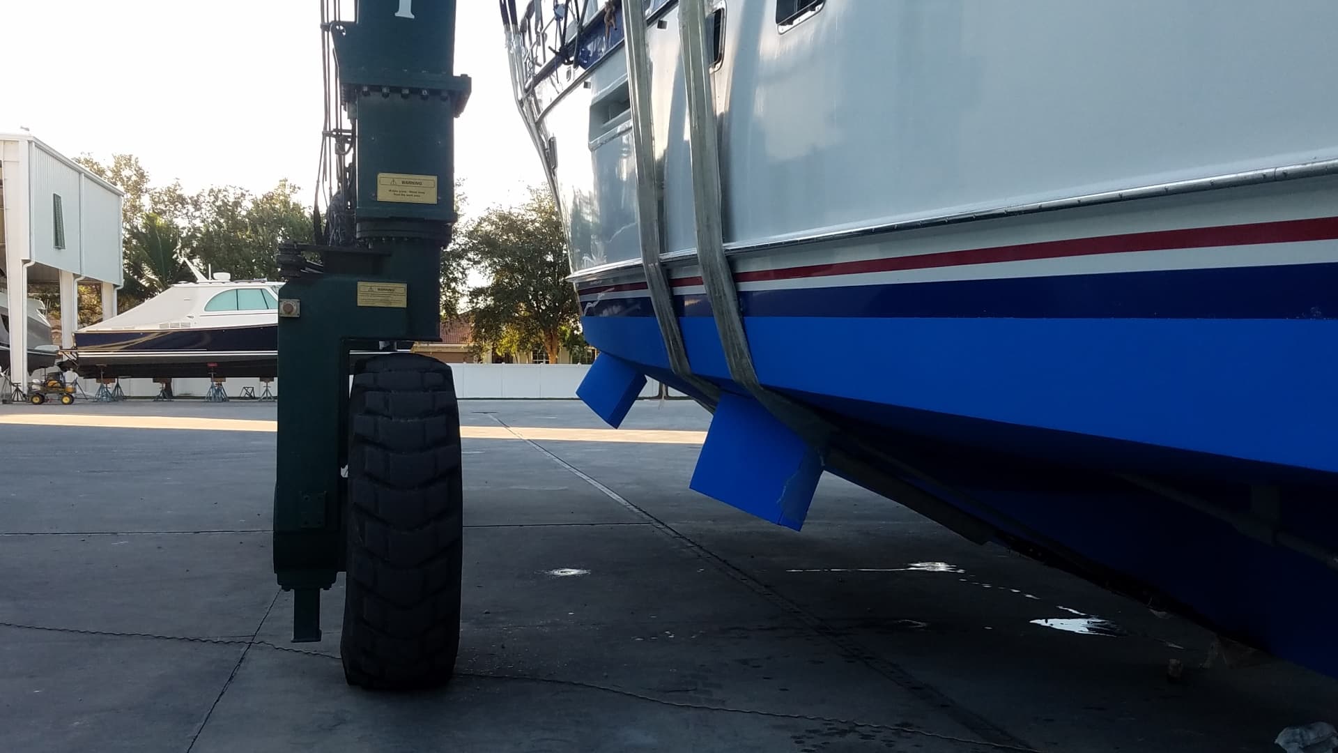 1988 Defever 53 Poc — photo 8