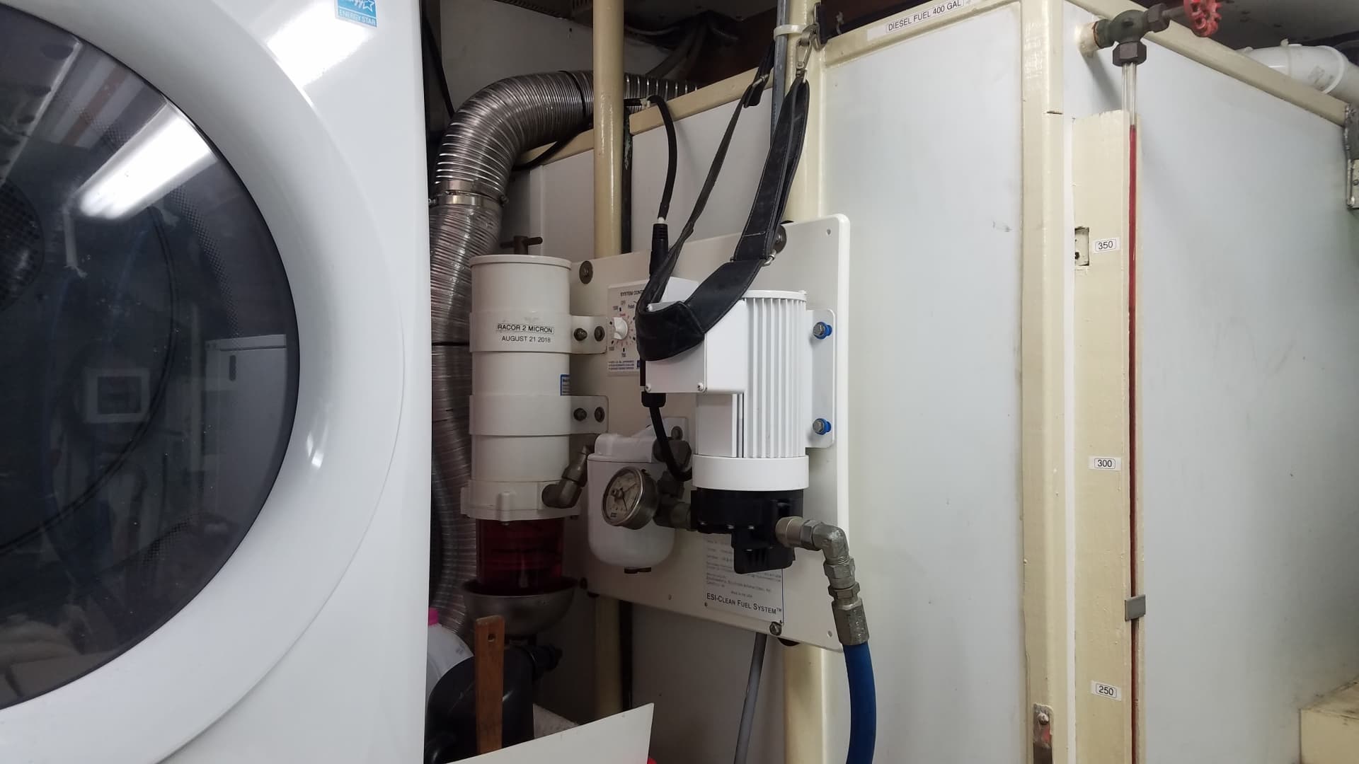 1988 Defever 53 Poc — photo 36