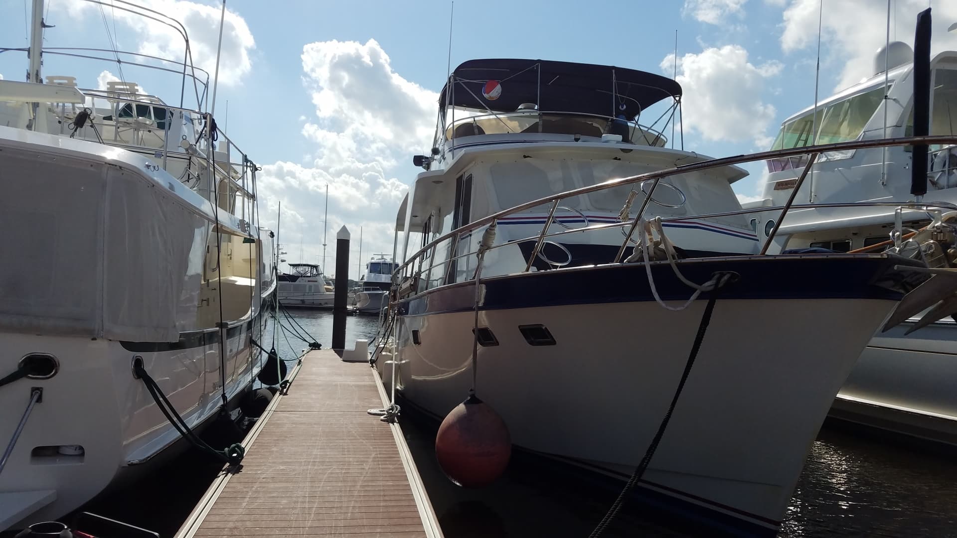 1988 Defever 53 Poc — photo 41