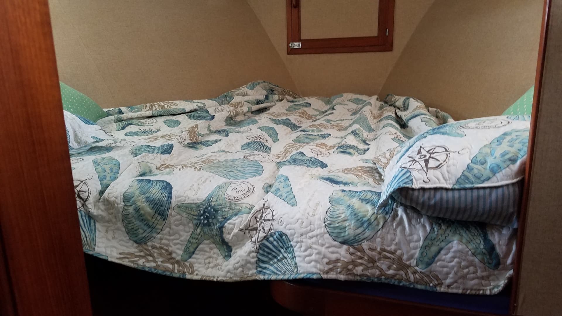 1988 Defever 53 Poc — photo 29