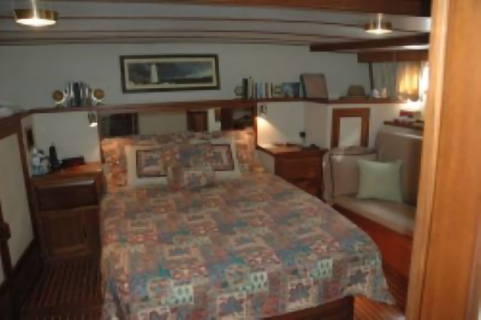 1988 Defever 53 Poc — photo 27