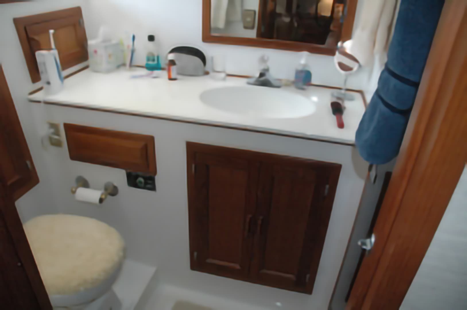 1988 Defever 53 Poc — photo 31