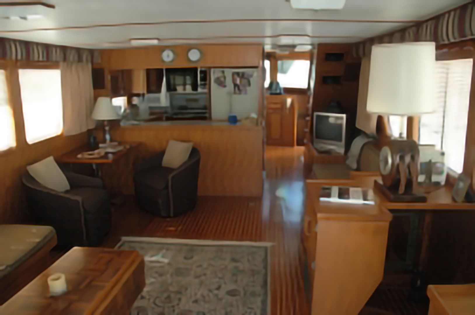 1988 Defever 53 Poc — photo 19