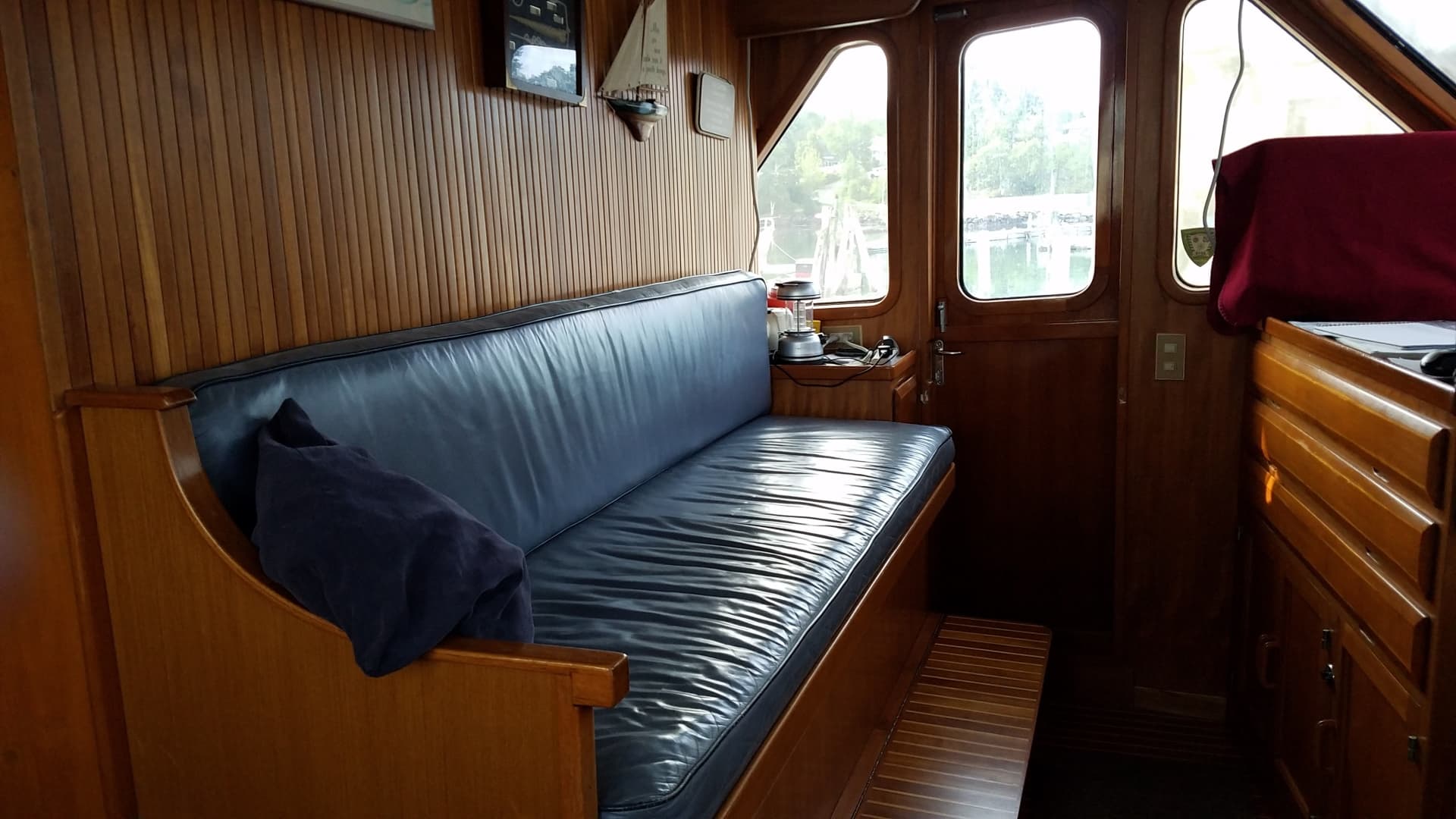 1988 Defever 53 Poc — photo 22