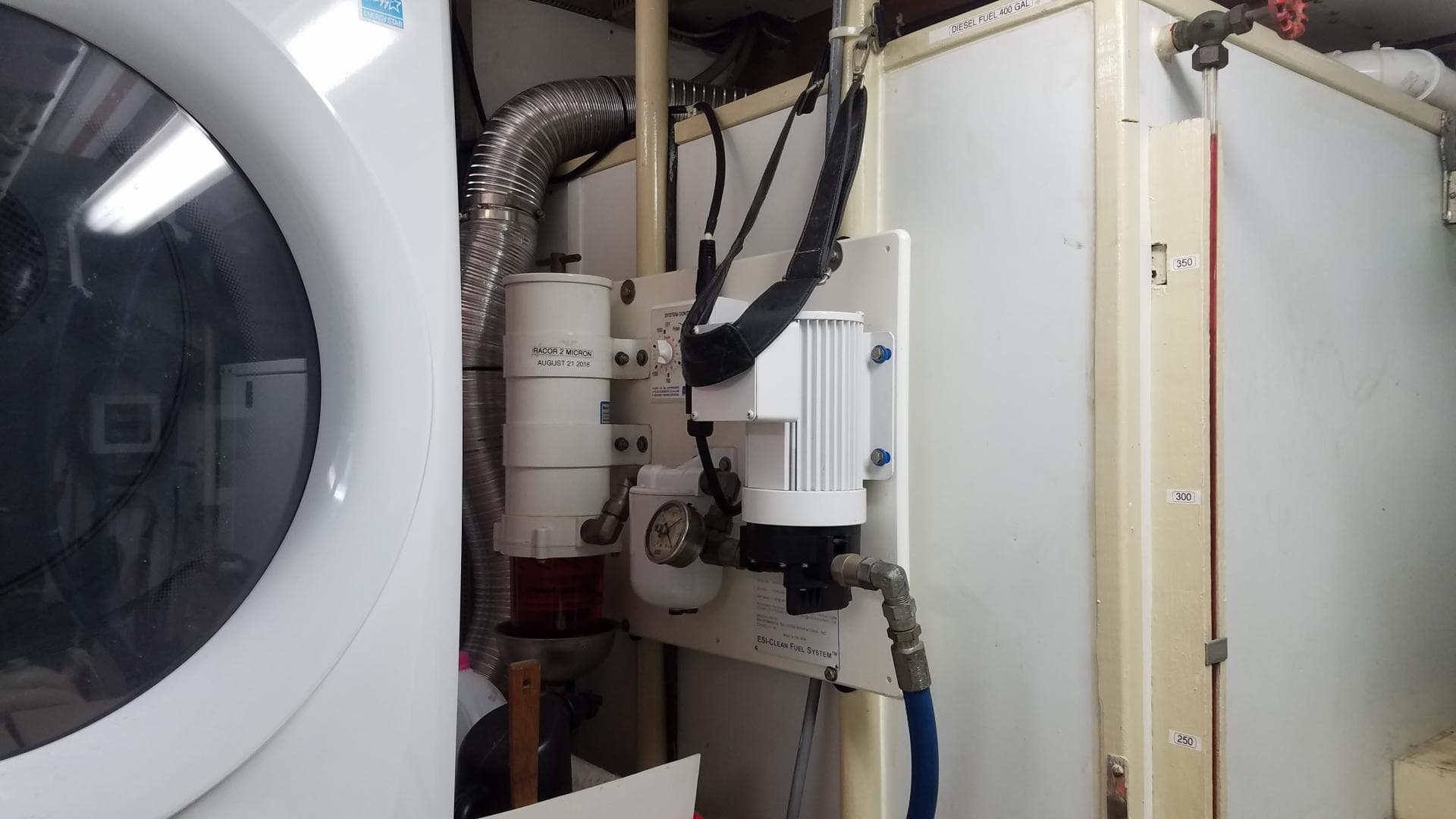 1988 Defever 53 Poc — photo 39