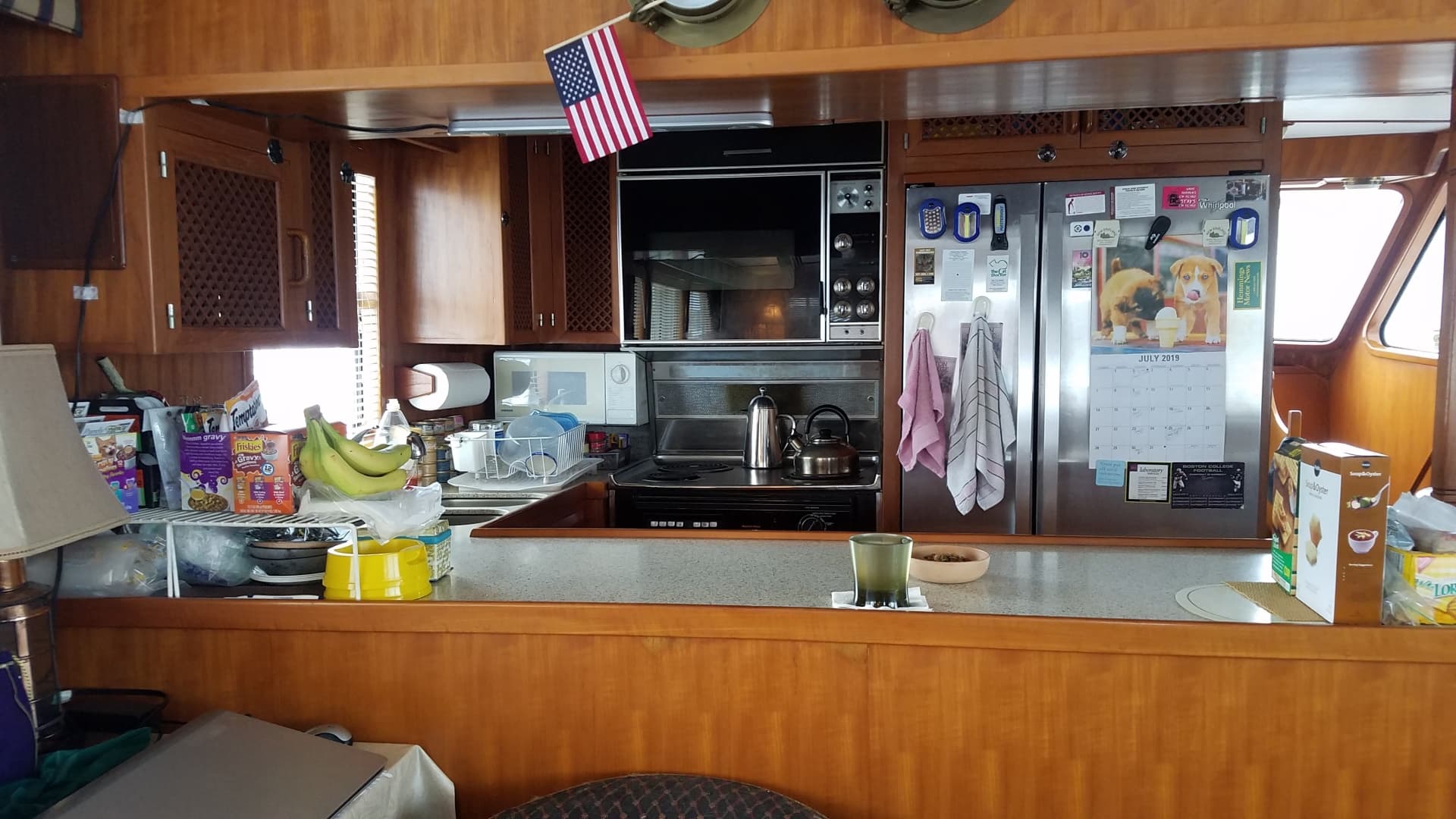 1988 Defever 53 Poc — photo 21