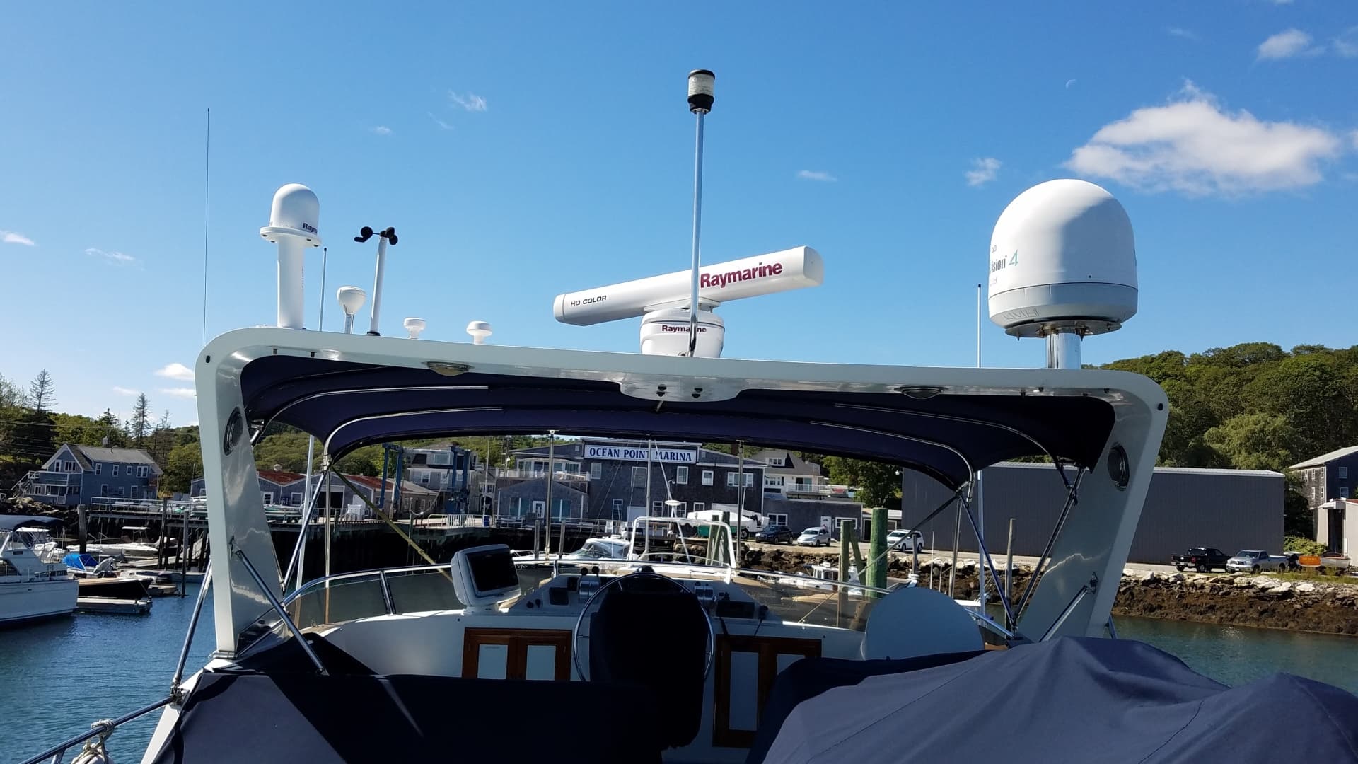 1988 Defever 53 Poc — photo 12