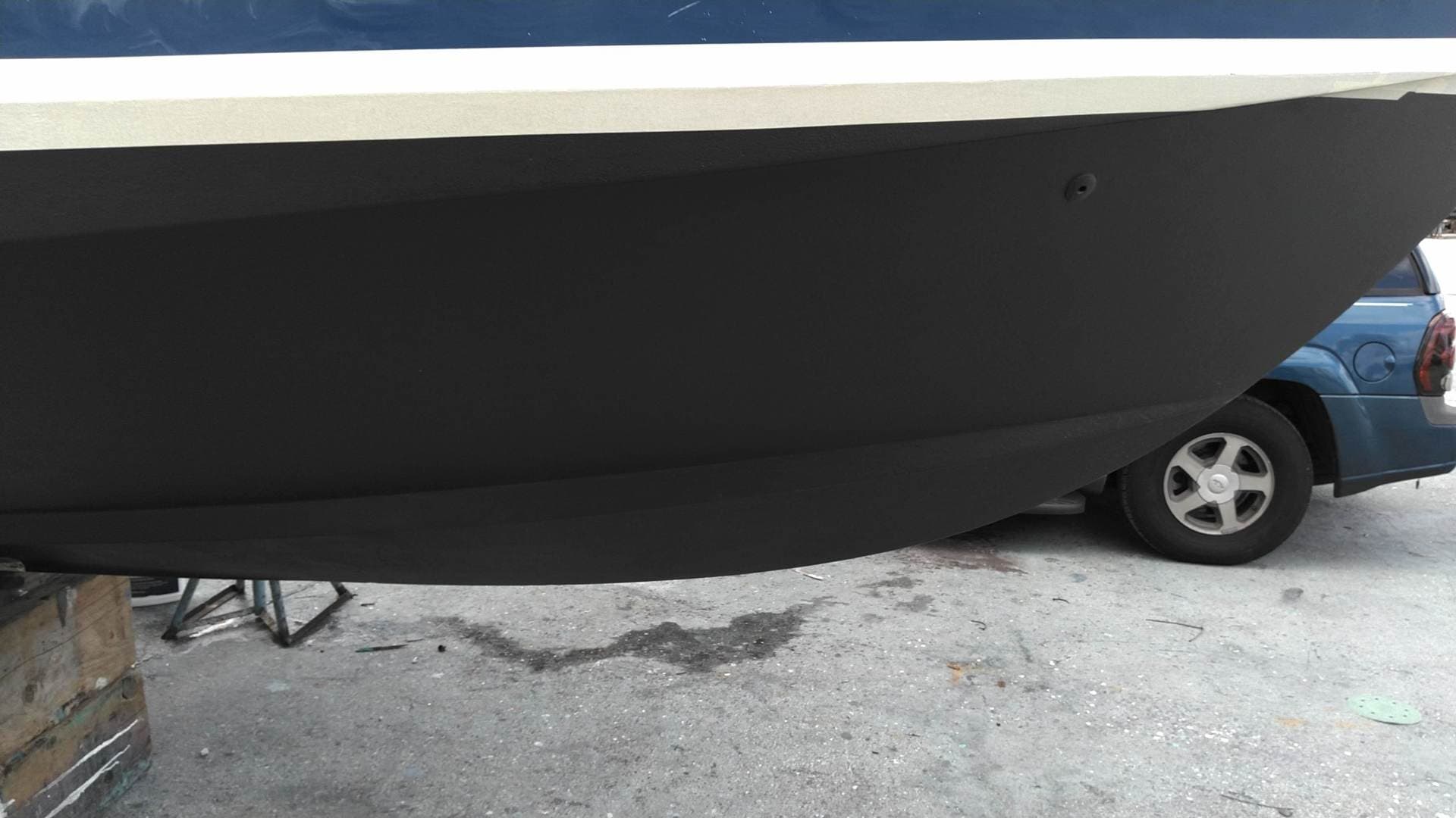 2007 Luhrs 31 Open — photo 15