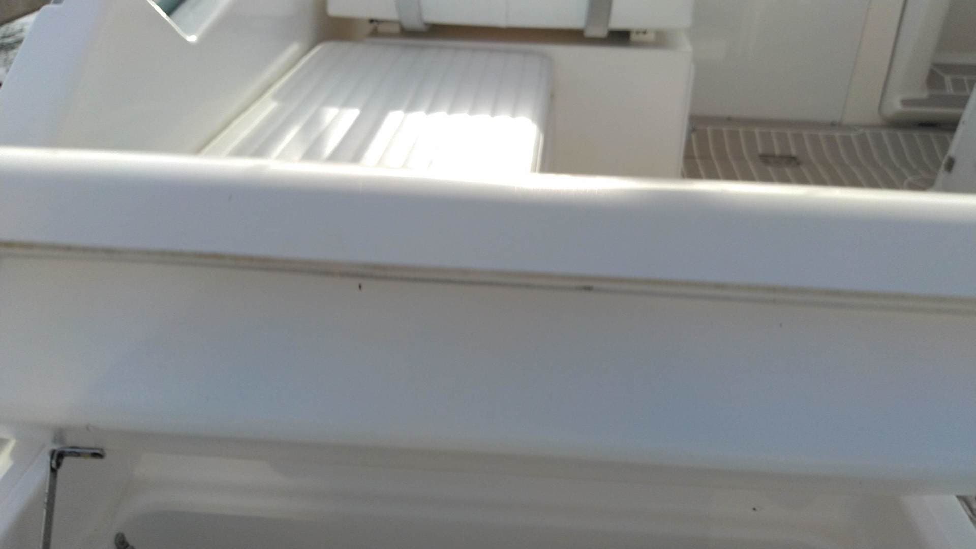 2007 Luhrs 31 Open — photo 10