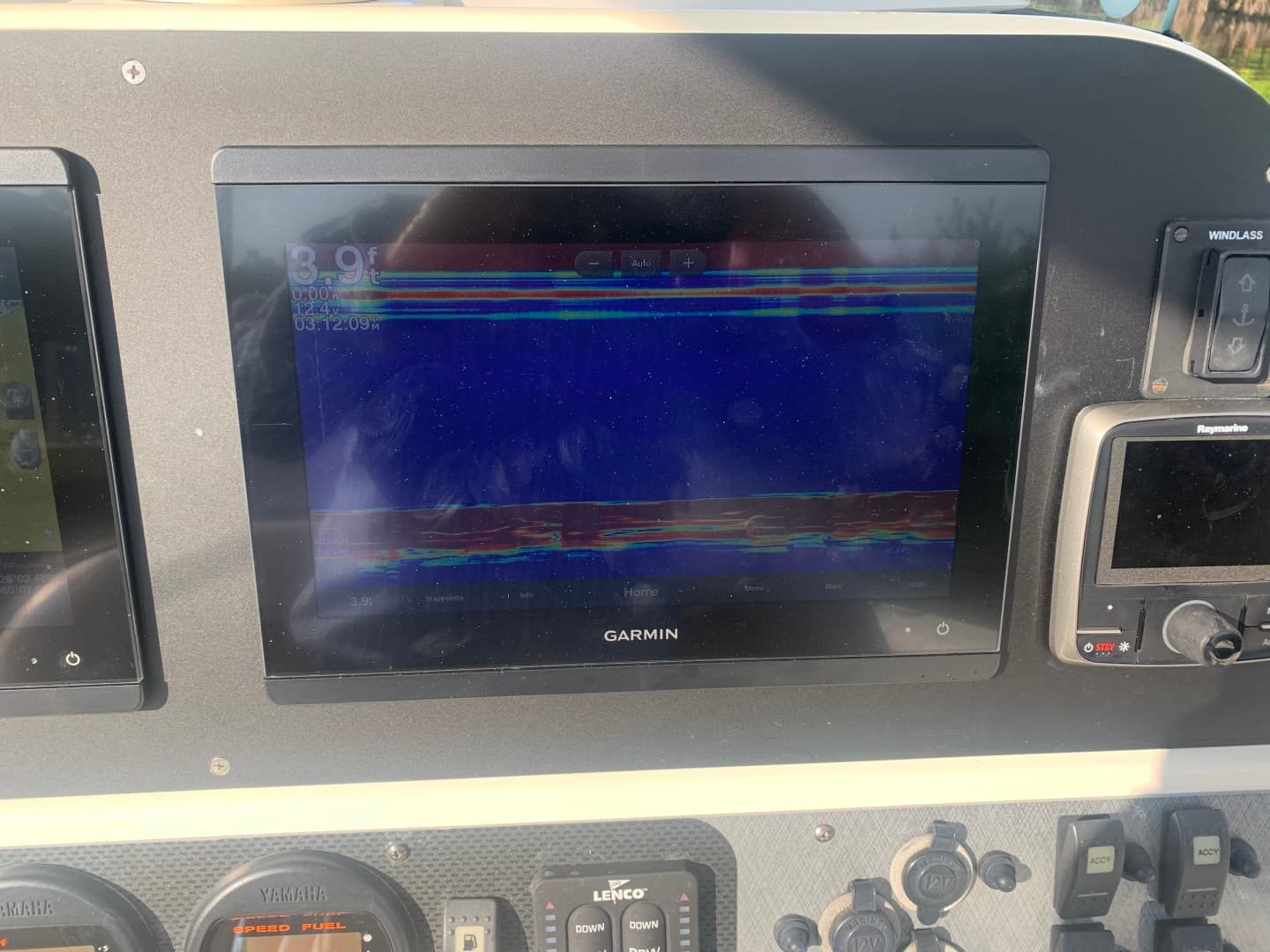 2008 Hydra-Sports 2900 CC — photo 14