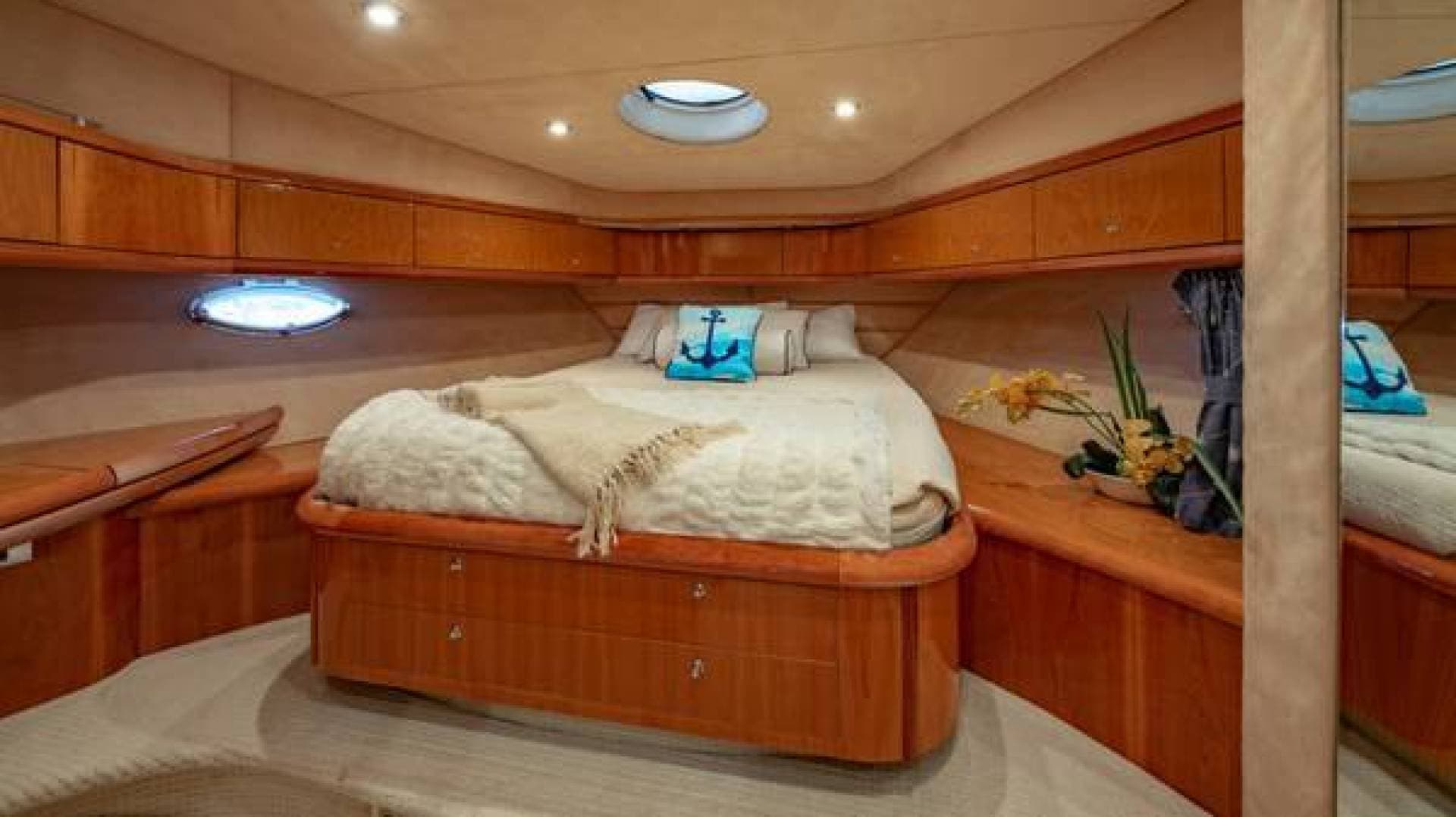 2004 Sunseeker Manhattan — photo 15