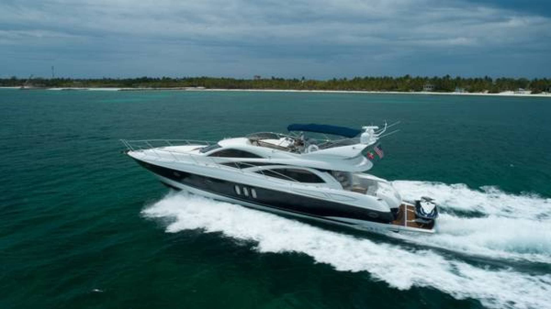 2004 Sunseeker Manhattan — photo 3