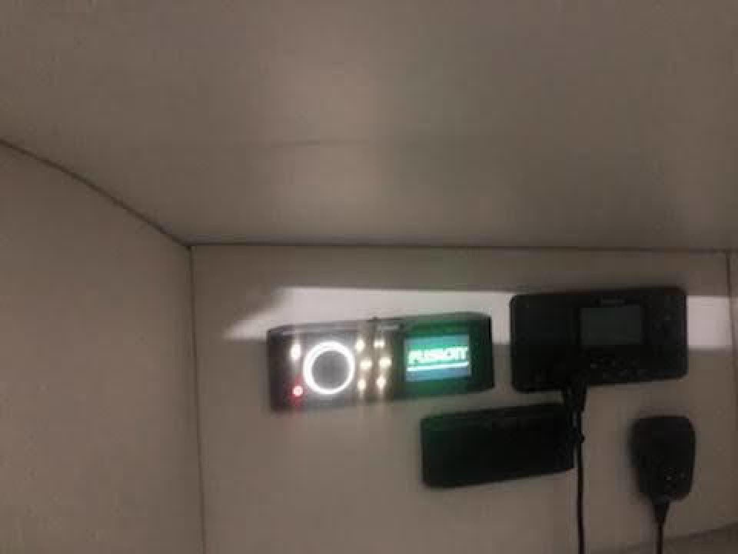 2019 Midnight Express 39 Cuddy — photo 14