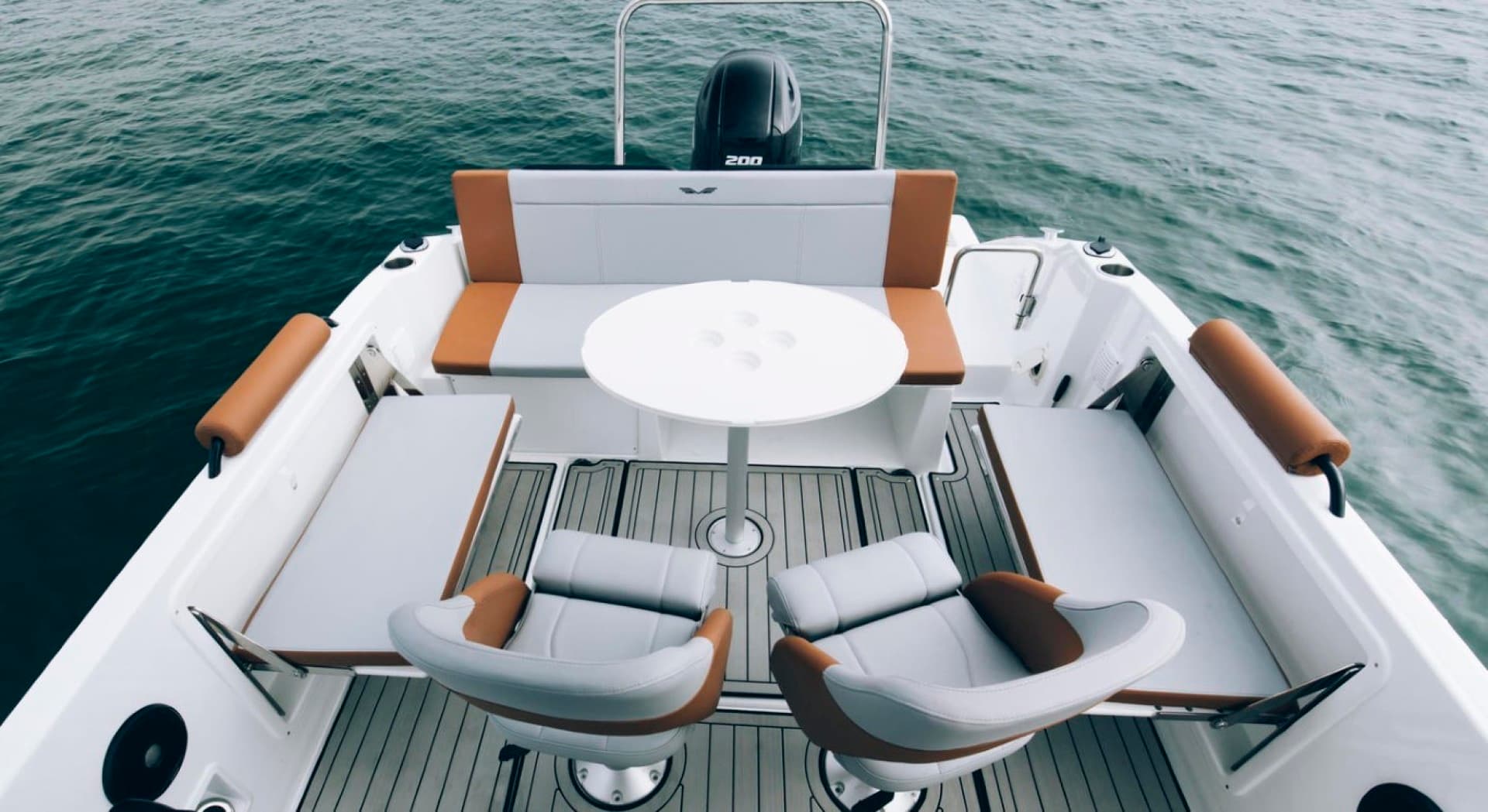 2026 Beneteau Flyer 7 Spacedeck — photo 12