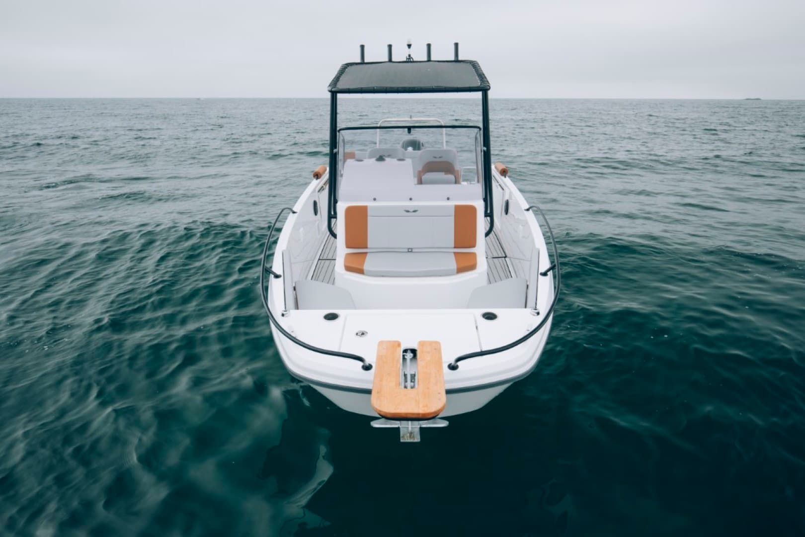 2026 Beneteau Flyer 7 Spacedeck — photo 2