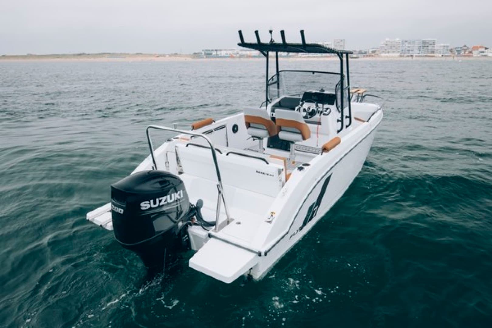 2026 Beneteau Flyer 7 Spacedeck — photo 4