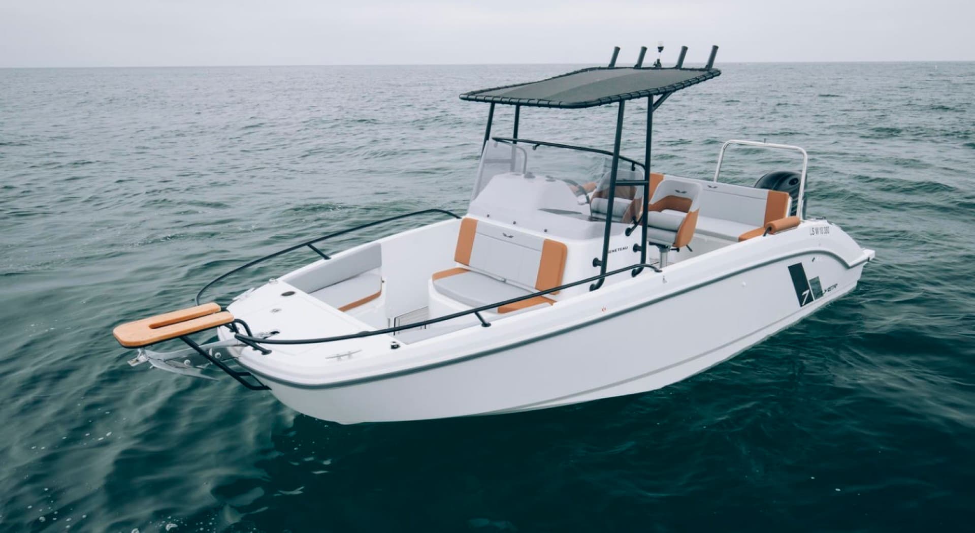 2026 Beneteau Flyer 7 Spacedeck — photo 1