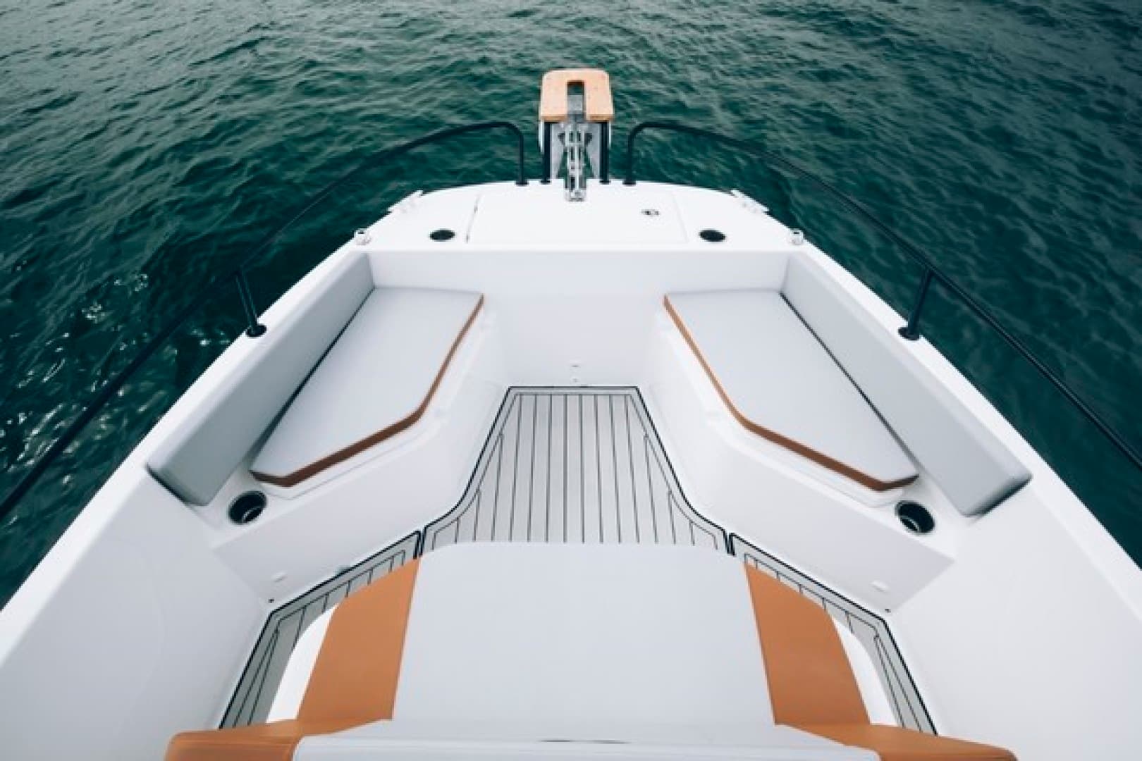 2026 Beneteau Flyer 7 Spacedeck — photo 8