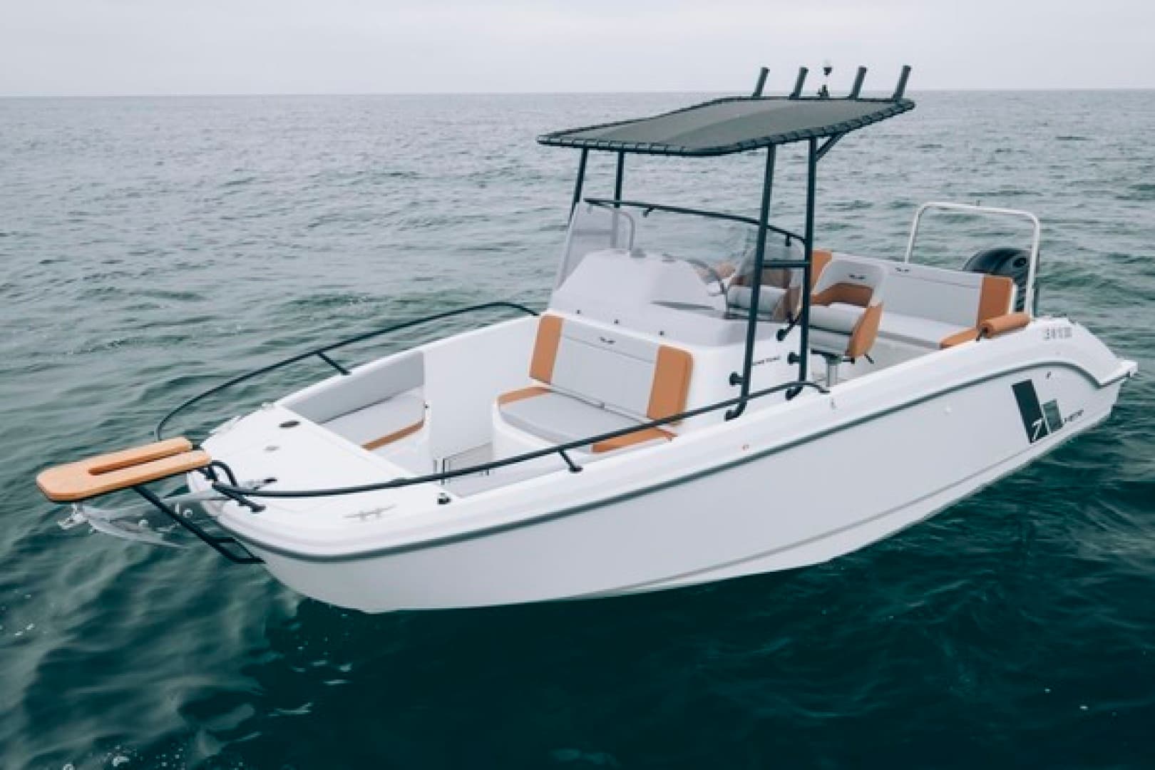 2026 Beneteau Flyer 7 Spacedeck — photo 1