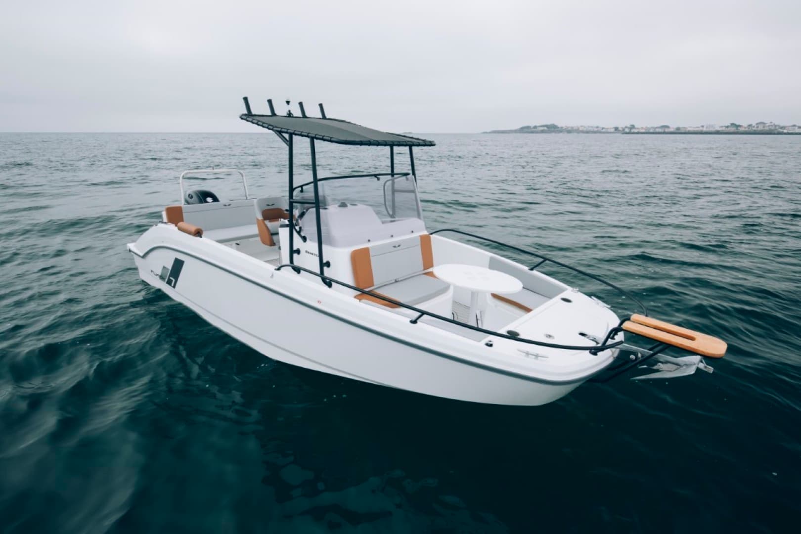 2024 Beneteau Flyer 7 Spacedeck — photo 5