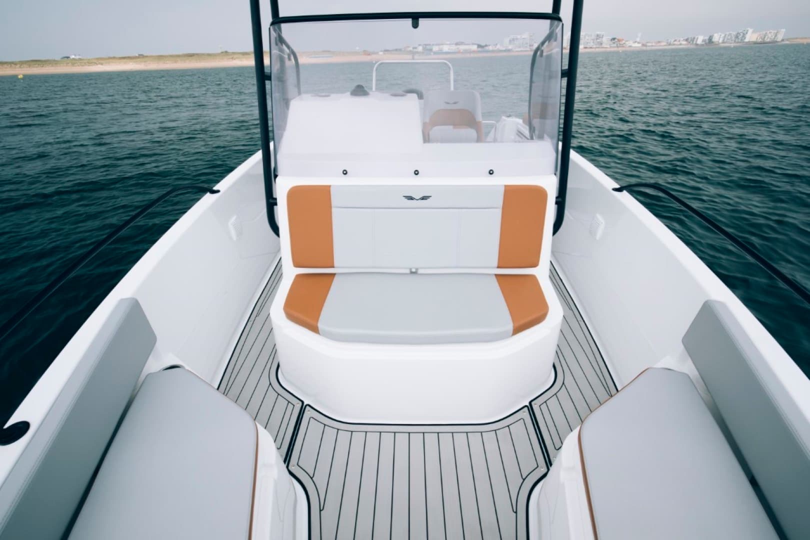 2024 Beneteau Flyer 7 Spacedeck — photo 15