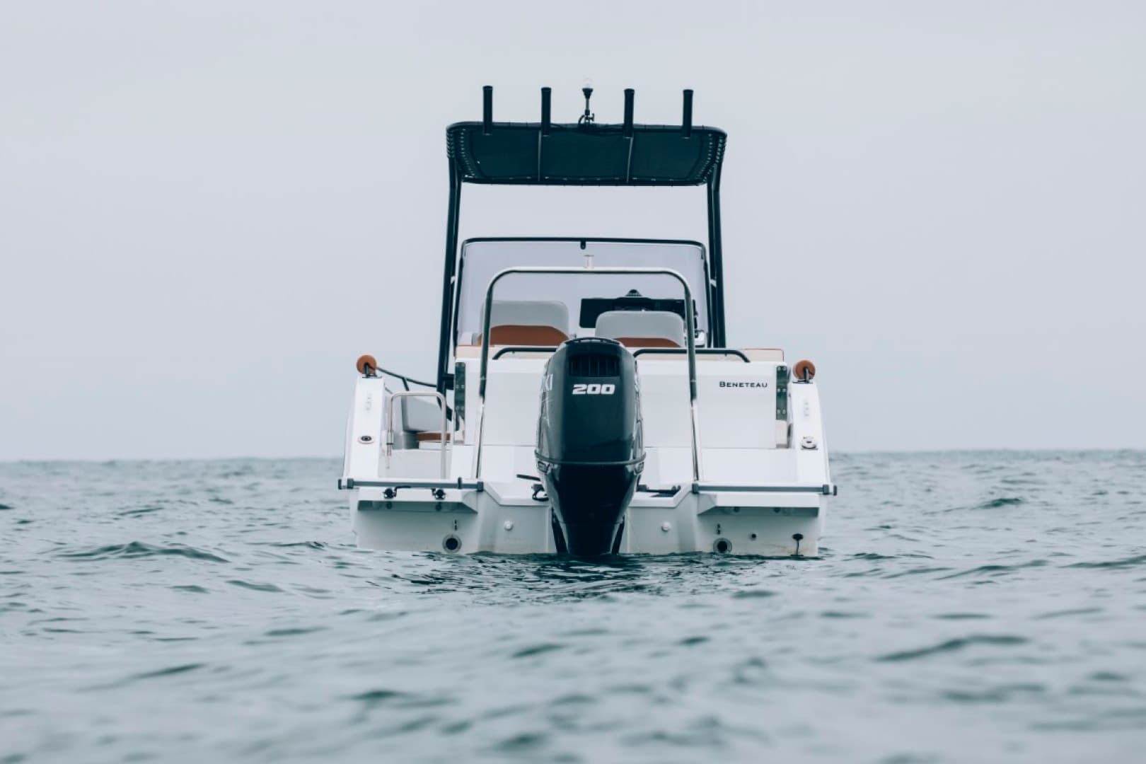 2024 Beneteau Flyer 7 Spacedeck — photo 10