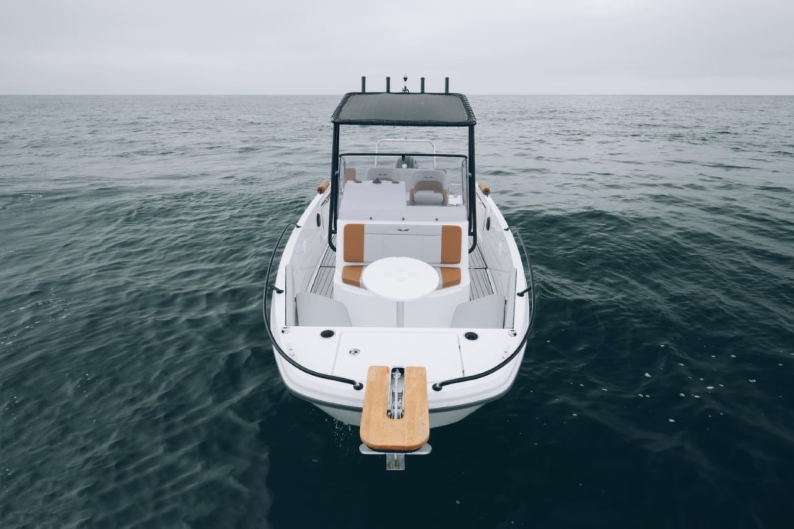 2024 Beneteau Flyer 7 Spacedeck — photo 6