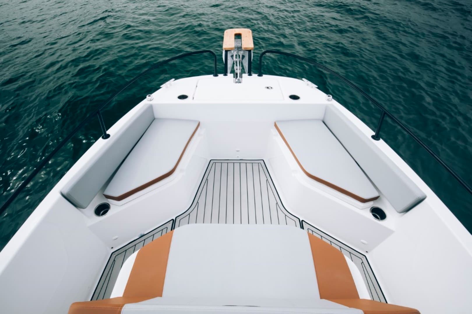 2024 Beneteau Flyer 7 Spacedeck — photo 14