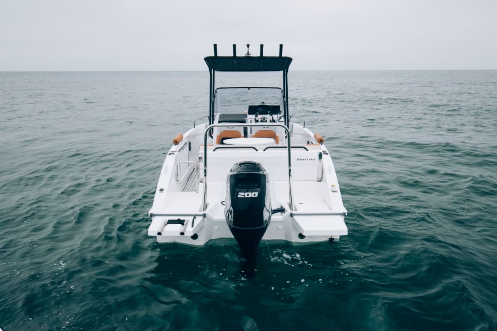 2024 Beneteau Flyer 7 Spacedeck — photo 9