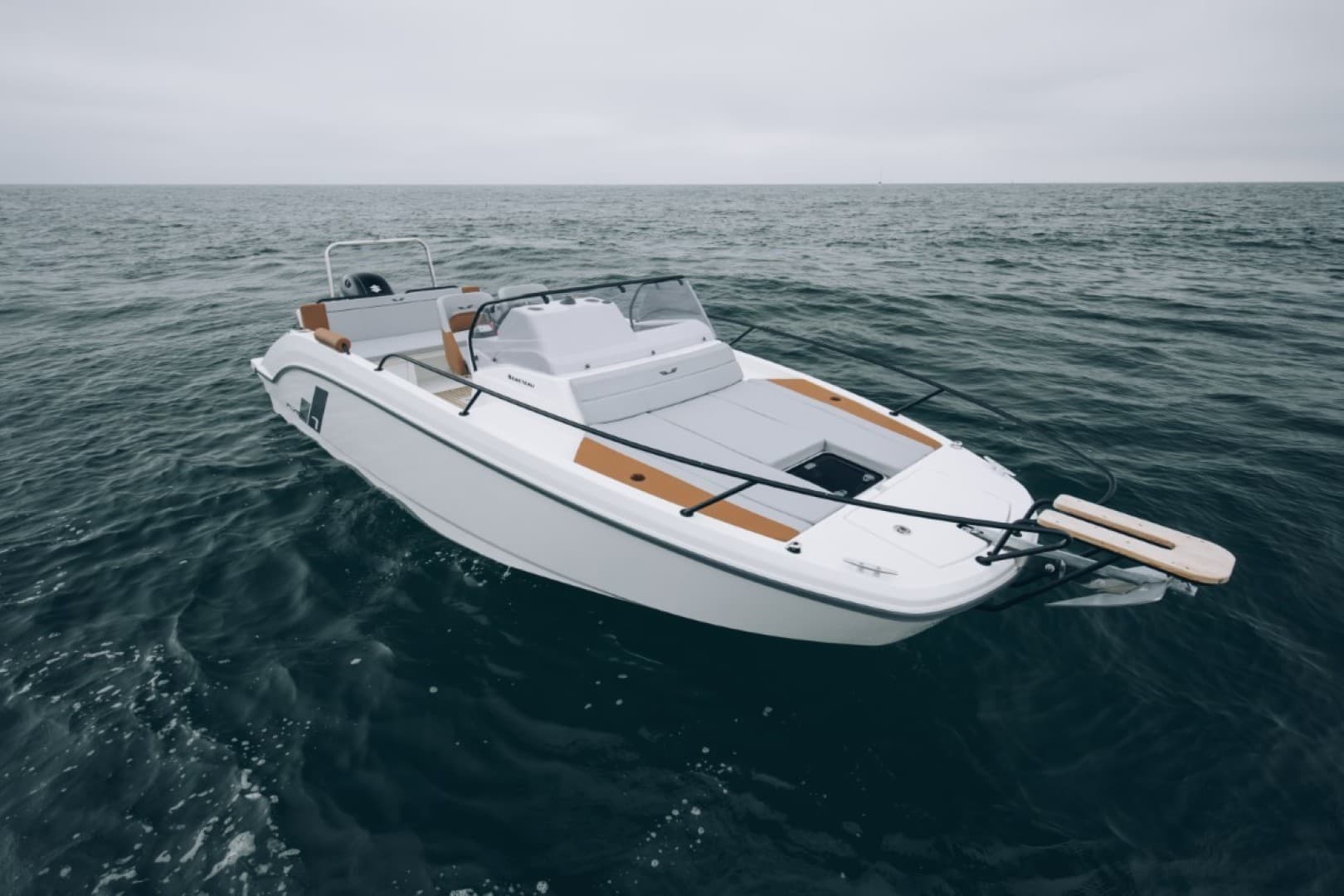 2026 Beneteau Flyer 7 Sundeck — photo 1