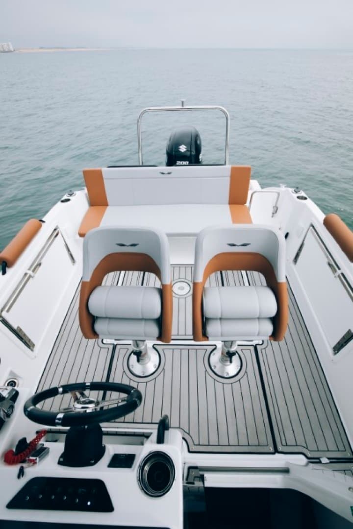 2026 Beneteau Flyer 7 Sundeck — photo 15