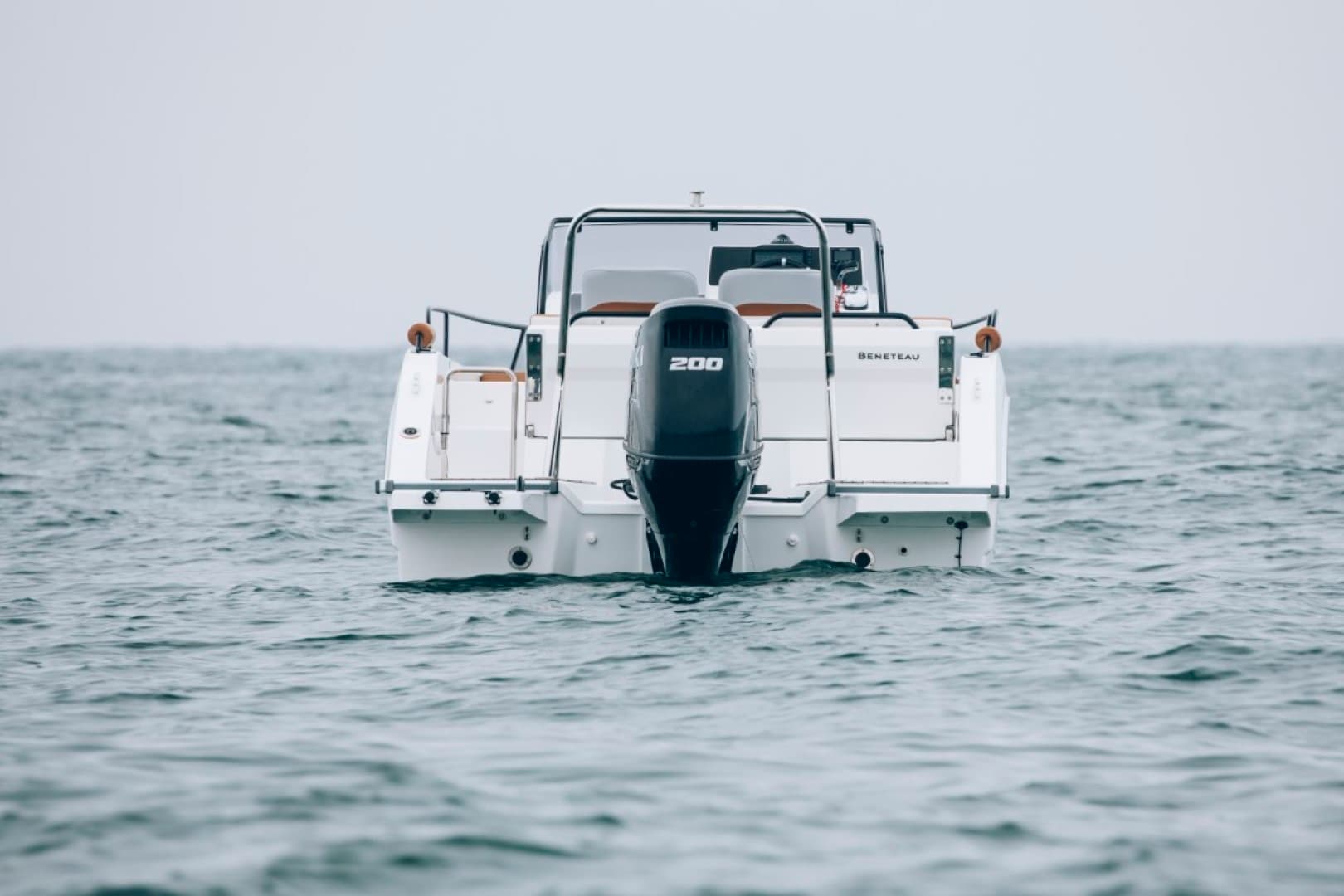 2026 Beneteau Flyer 7 Sundeck — photo 8