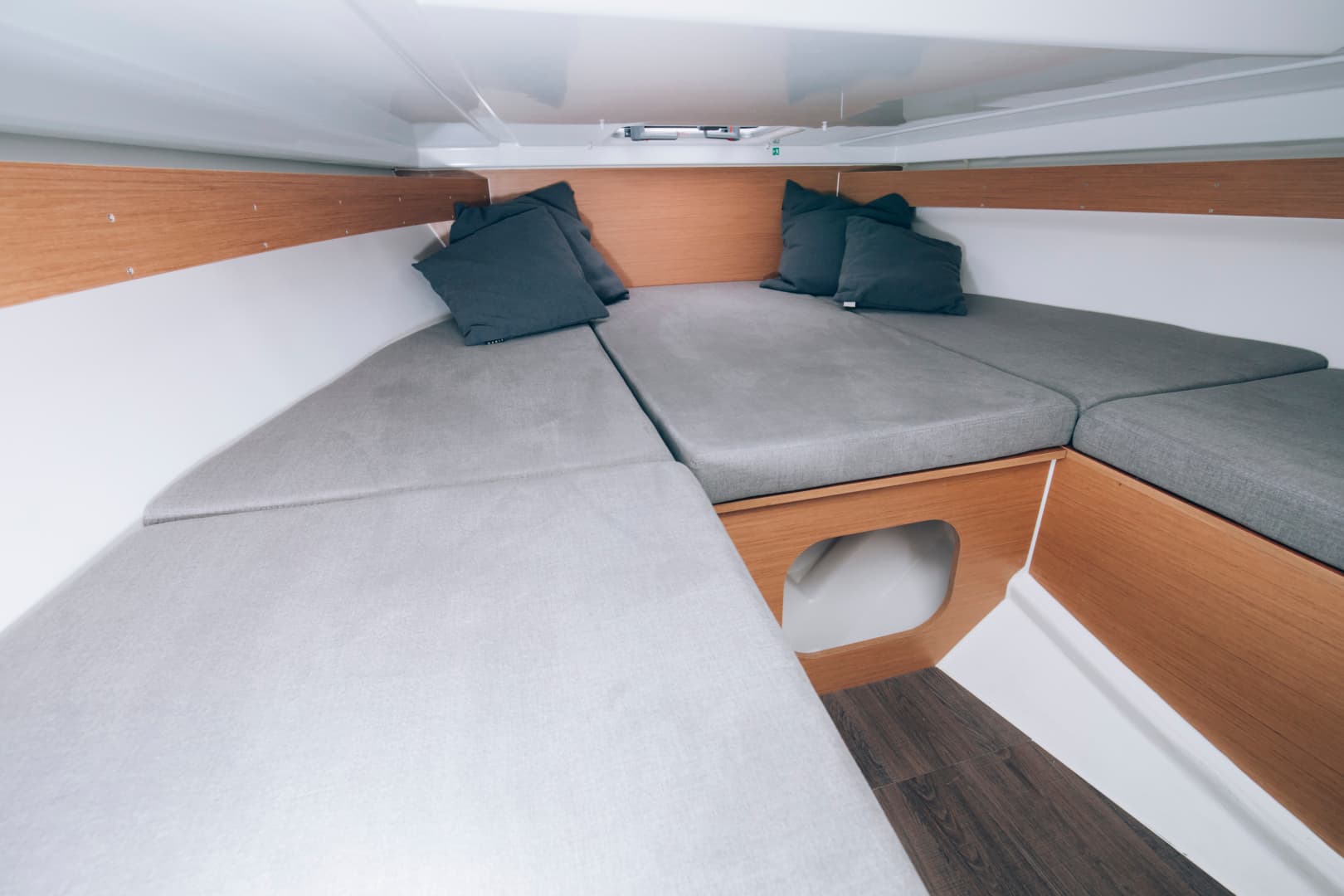 2026 Beneteau Flyer 7 Sundeck — photo 16