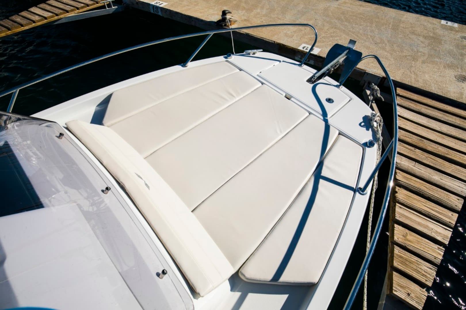 2026 Beneteau Flyer 7 Sundeck — photo 13