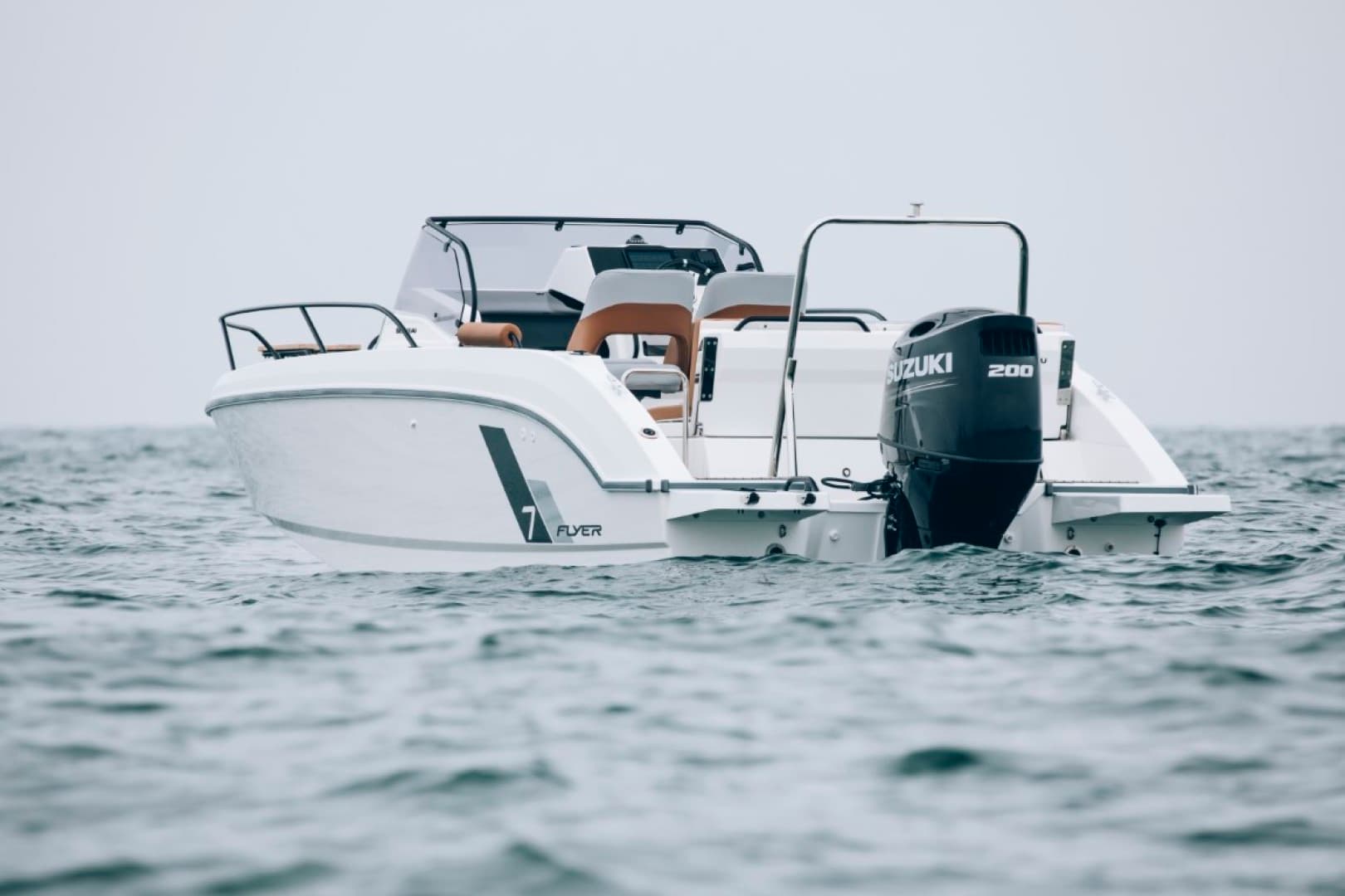 2026 Beneteau Flyer 7 Sundeck — photo 7