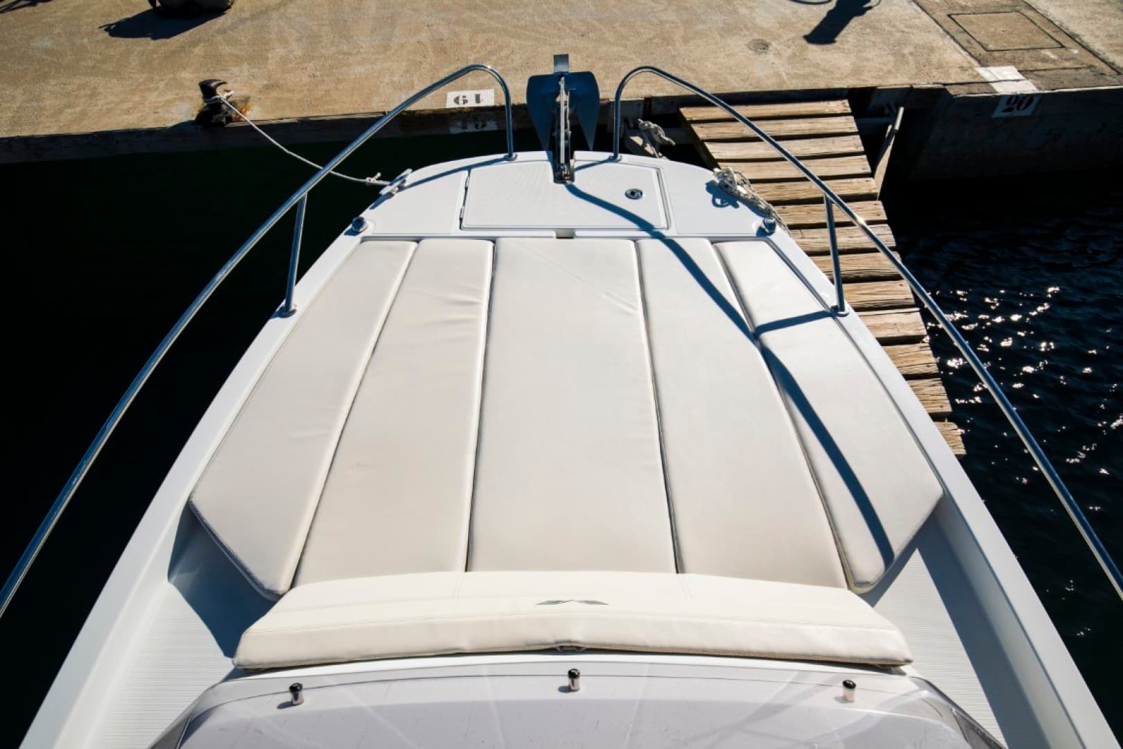 2026 Beneteau Flyer 7 Sundeck — photo 12