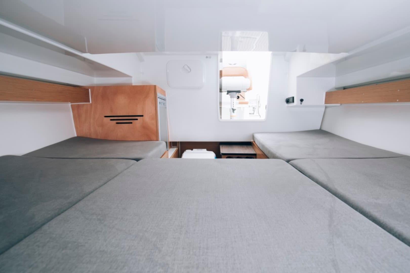 2026 Beneteau Flyer 7 Sundeck — photo 15