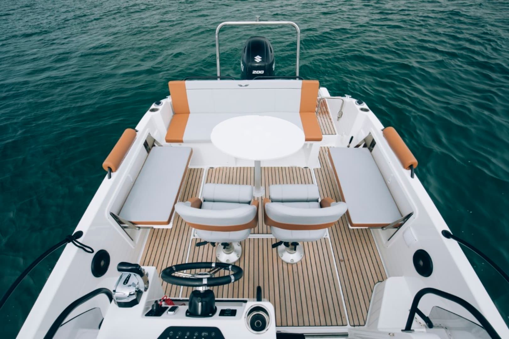2026 Beneteau Flyer 7 Sundeck — photo 17