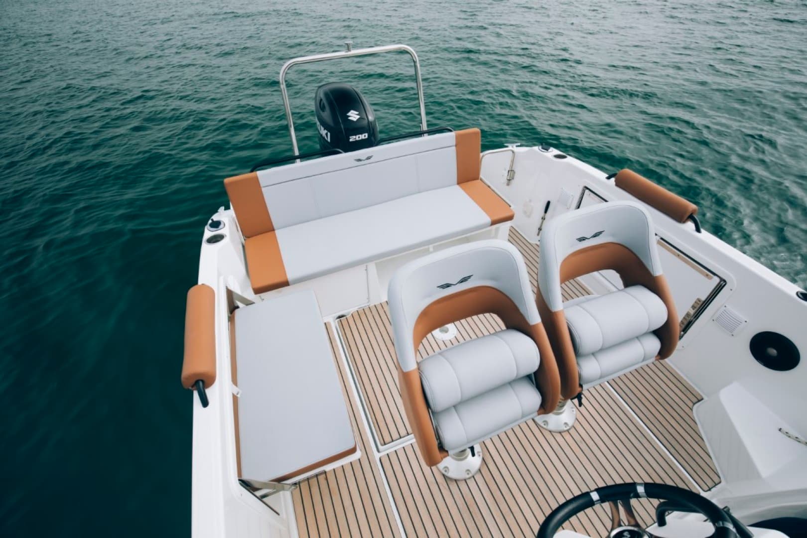 2026 Beneteau Flyer 7 Sundeck — photo 19
