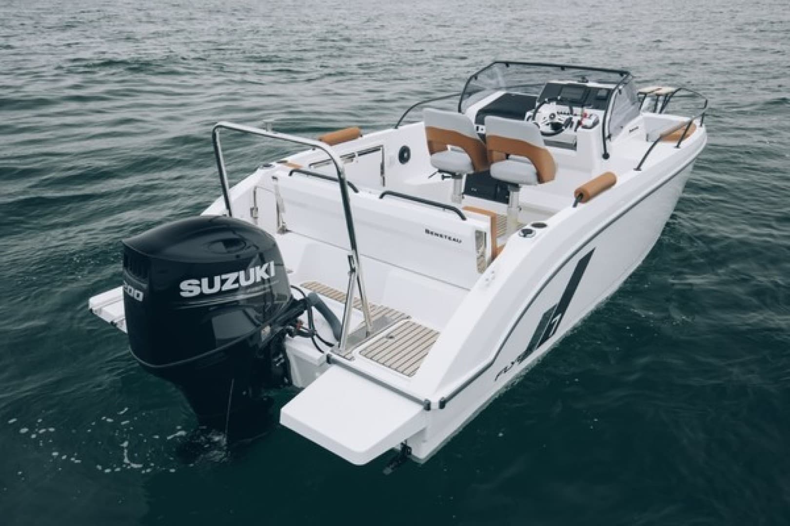 2026 Beneteau Flyer 7 Sundeck — photo 8