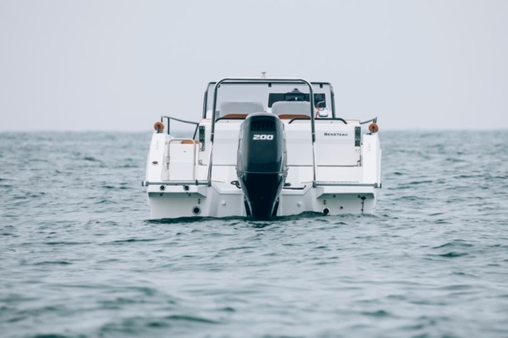 2026 Beneteau Flyer 7 Sundeck — photo 7