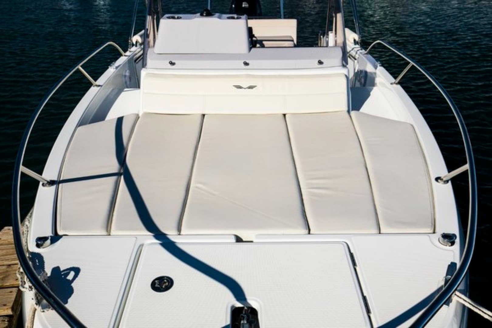 2026 Beneteau Flyer 7 Sundeck — photo 11