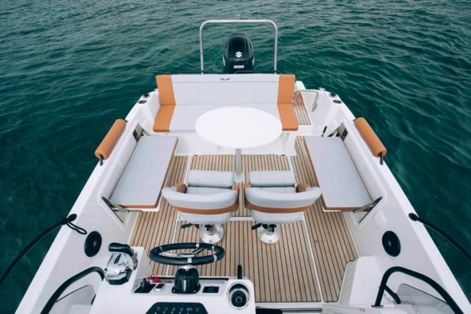 2026 Beneteau Flyer 7 Sundeck — photo 17