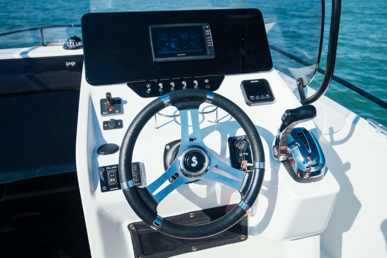 2026 Beneteau Flyer 8 Spacedeck — photo 23