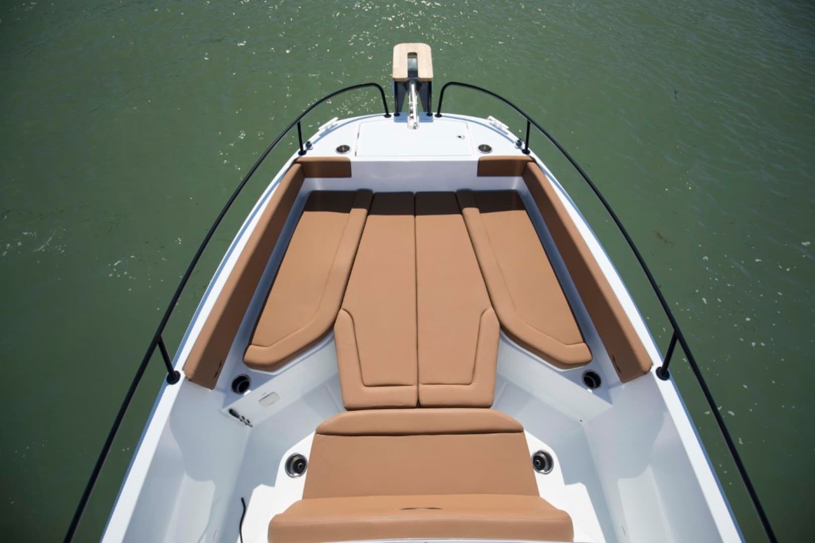 2026 Beneteau Flyer 8 Spacedeck — photo 14