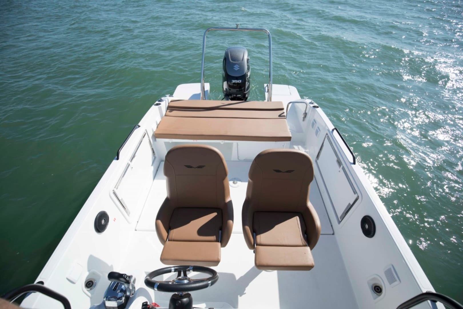 2026 Beneteau Flyer 8 Spacedeck — photo 32