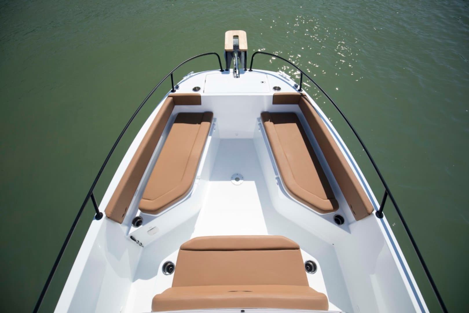2026 Beneteau Flyer 8 Spacedeck — photo 12