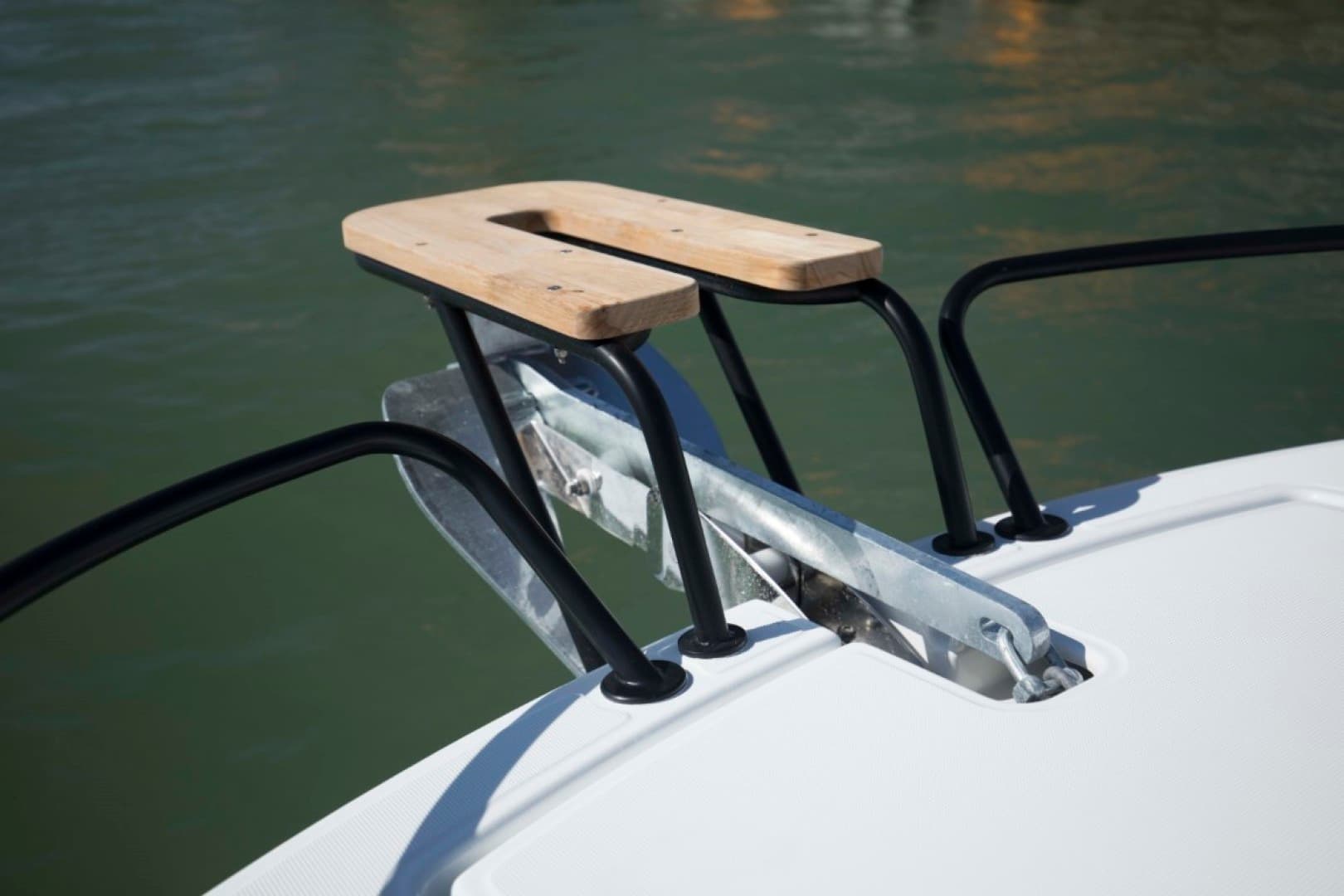 2026 Beneteau Flyer 8 Spacedeck — photo 11