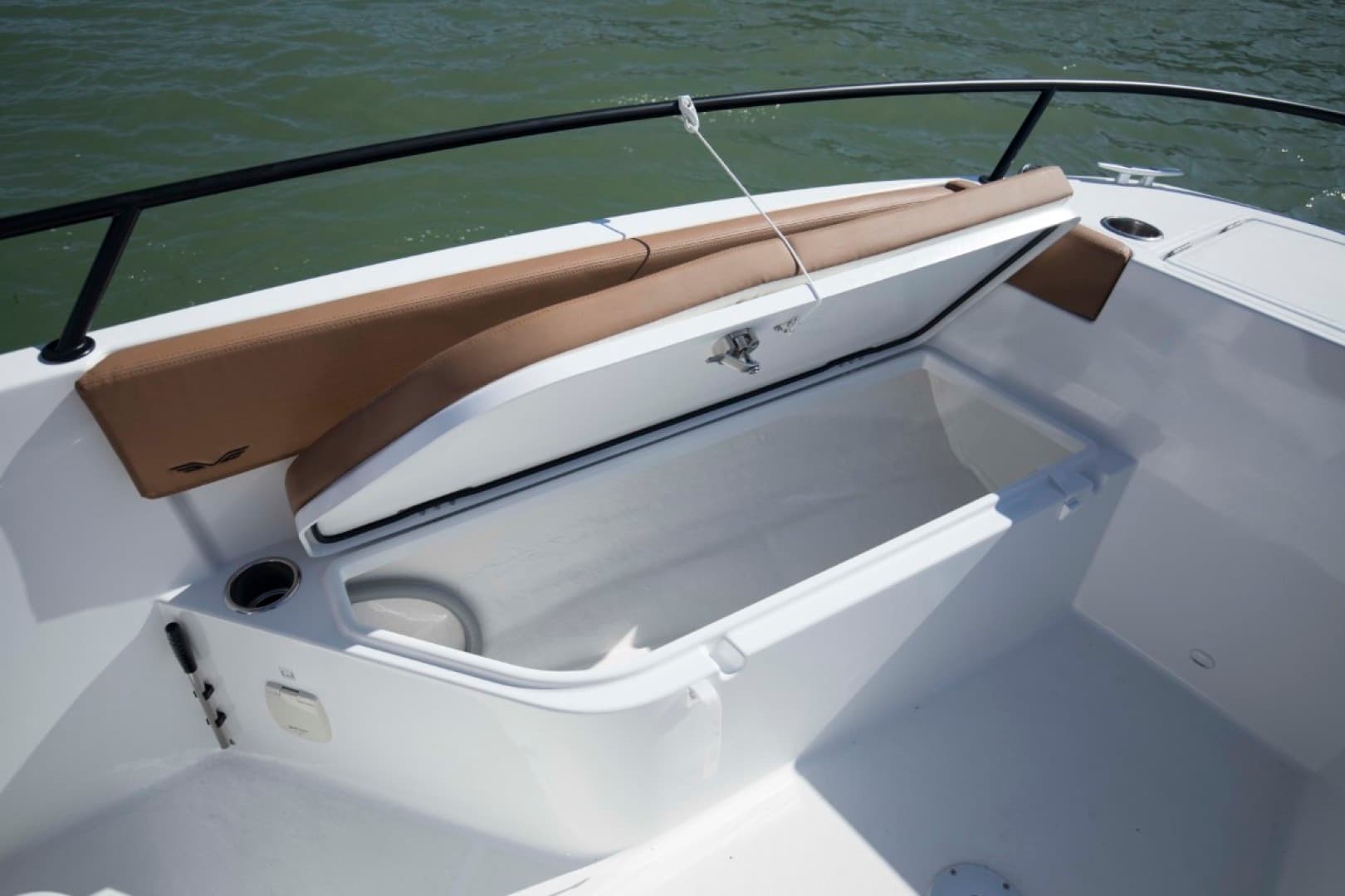 2026 Beneteau Flyer 8 Spacedeck — photo 18