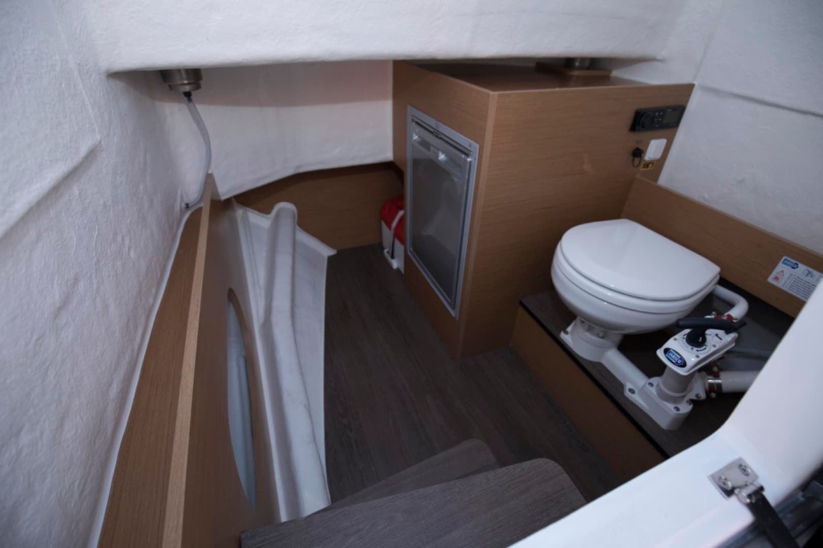 2026 Beneteau Flyer 8 Spacedeck — photo 25